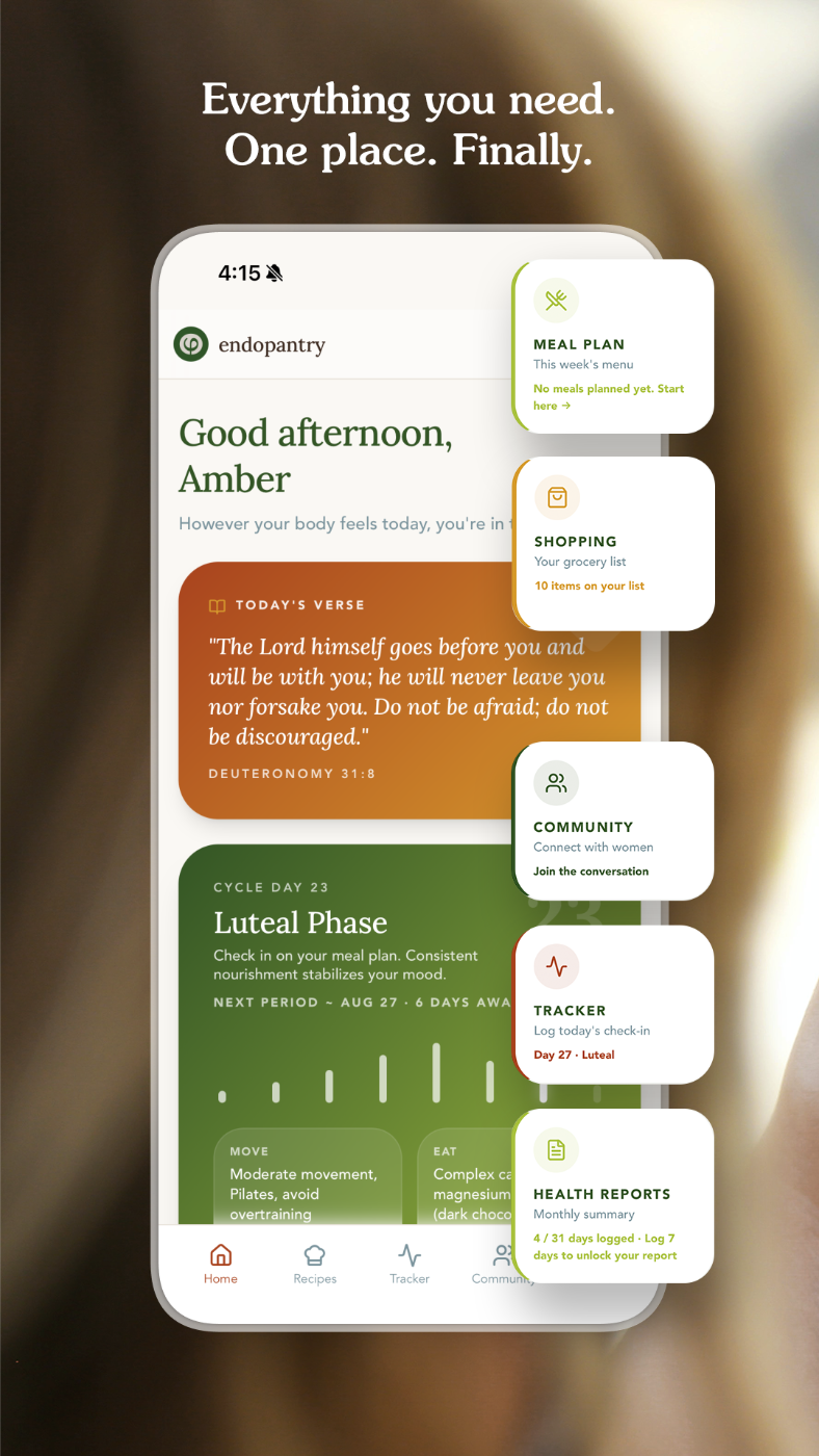 Dashboard screenshot