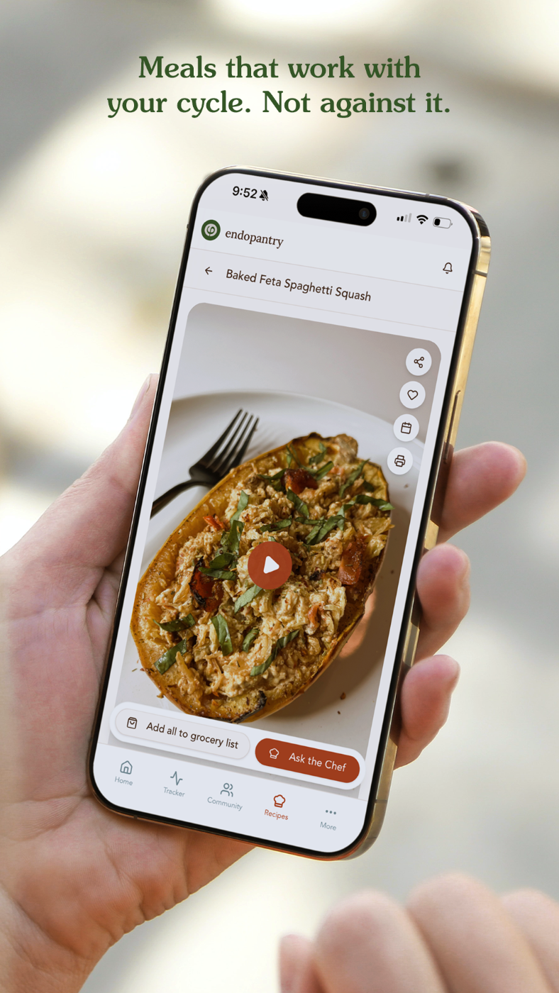 Recipes