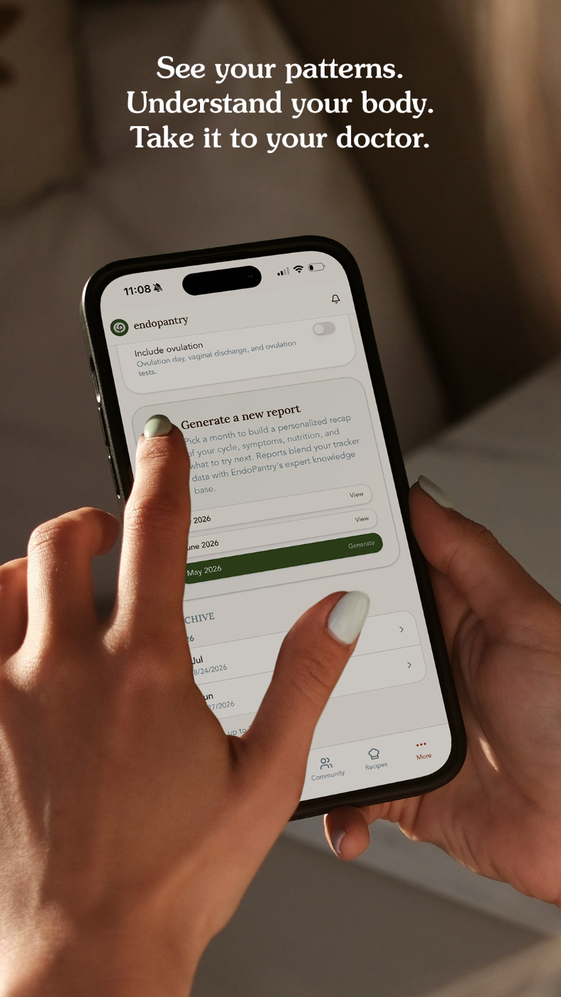 Health Report Generator