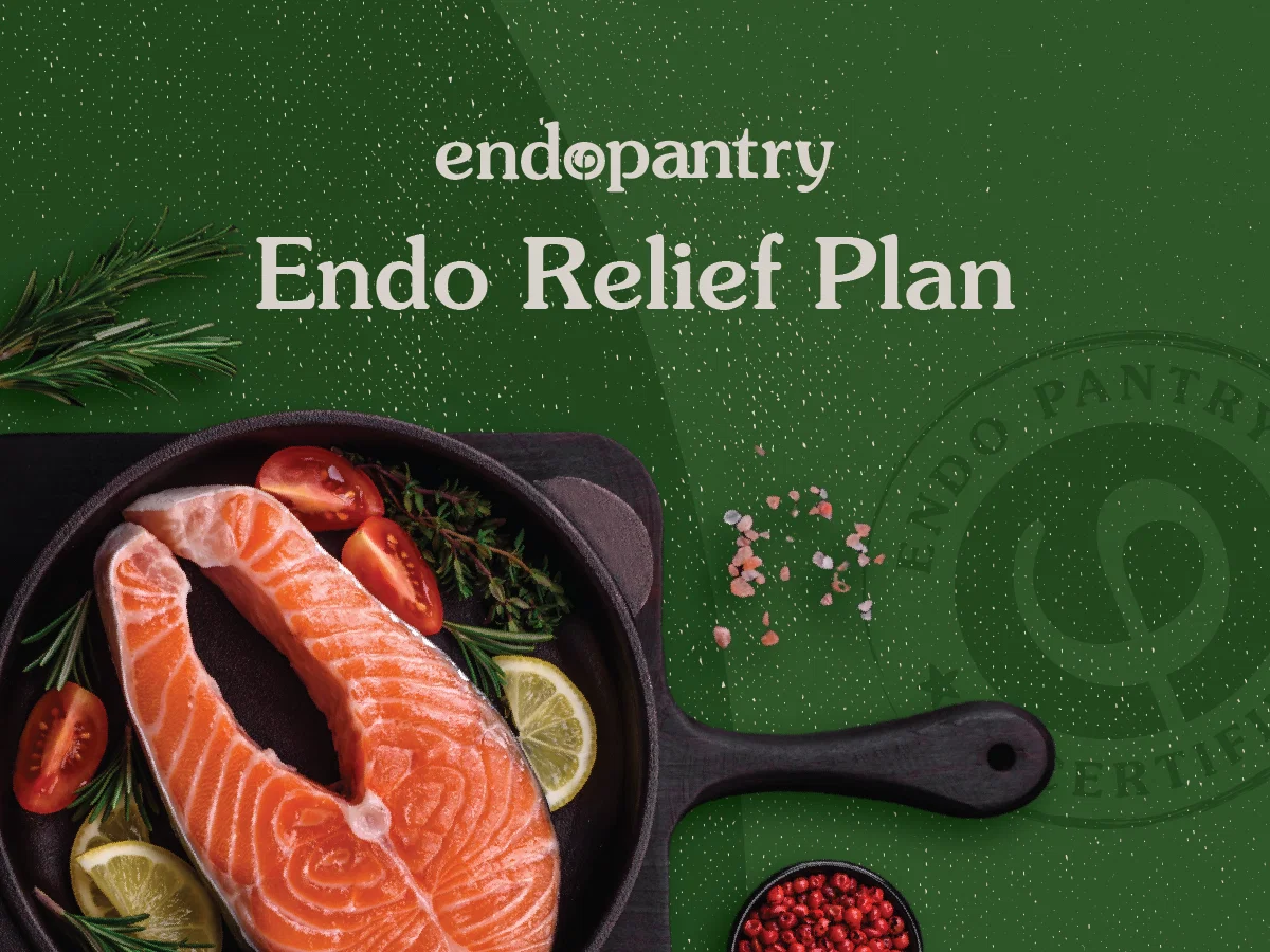 The Endo Relief Plan