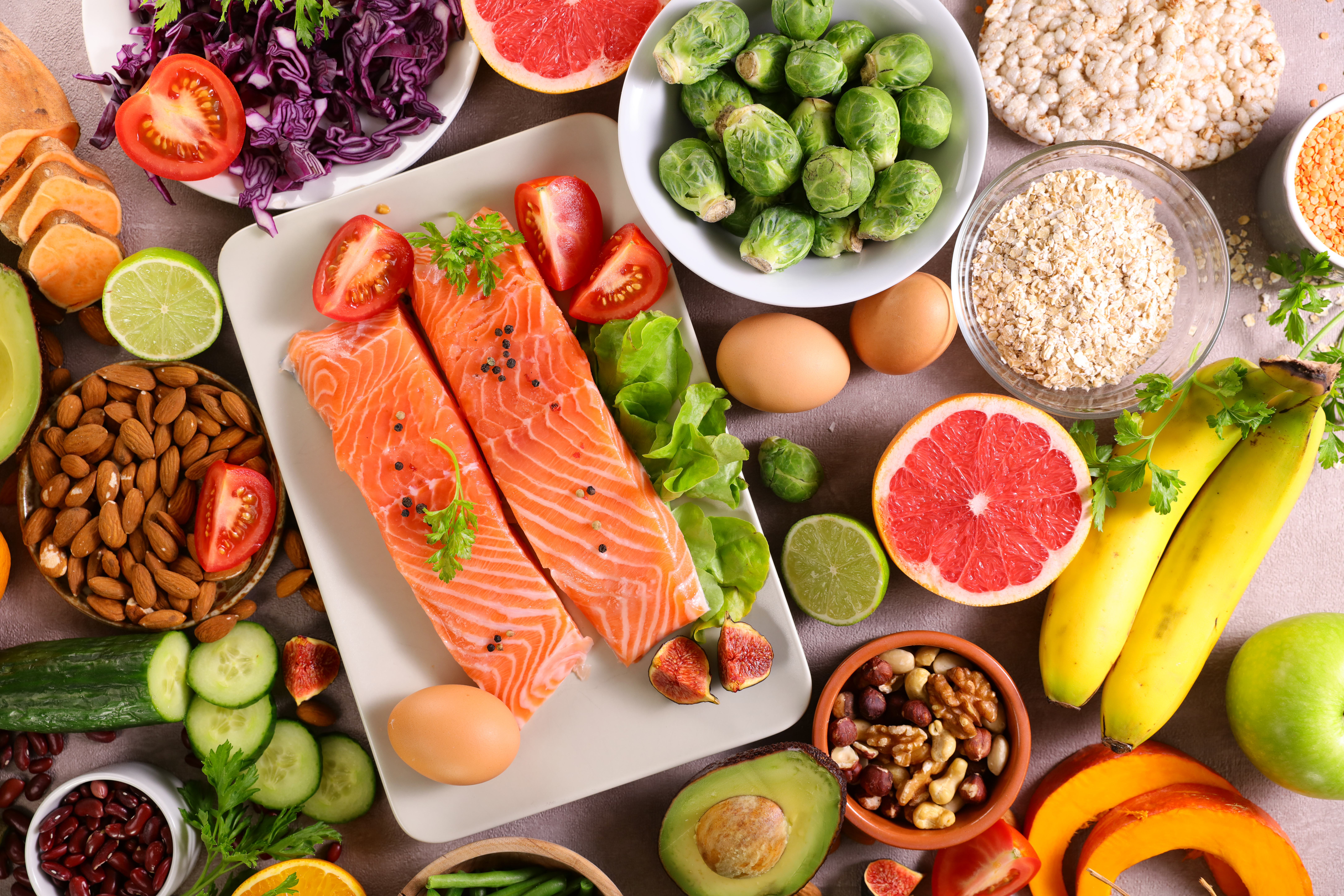 Anti-Inflammatory Foods for Endometriosis: A Gentle Starter Guide